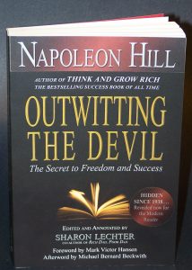 Book Summary - Outwitting the Devil | F5 Financial